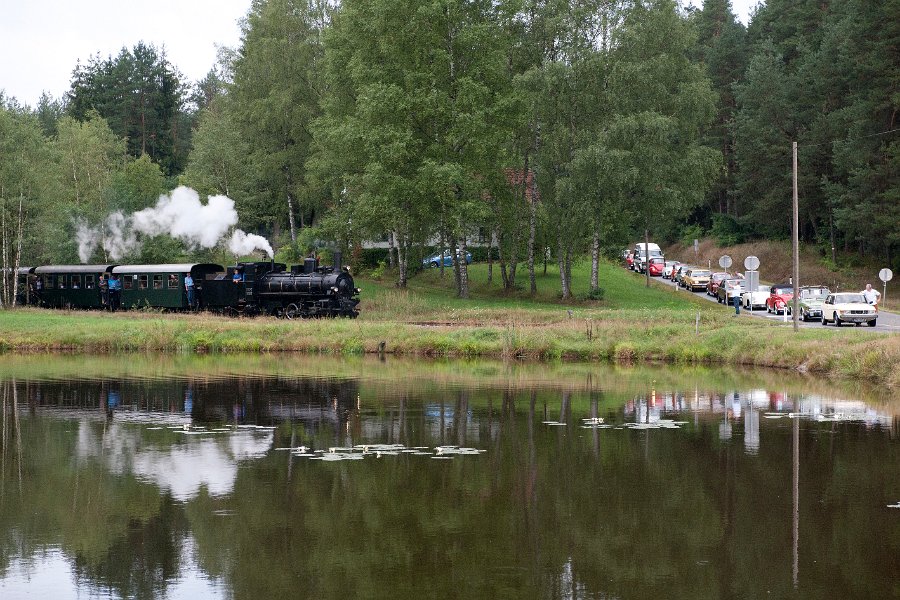 2017.08.06 Mh.4 Oldtimertreffen von Gmuend nach Litschau (19)